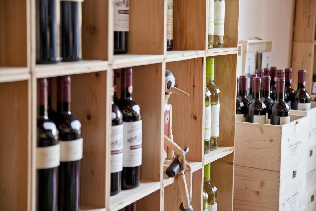 Farm stay Castello Vicchiomaggio Greve in Chianti