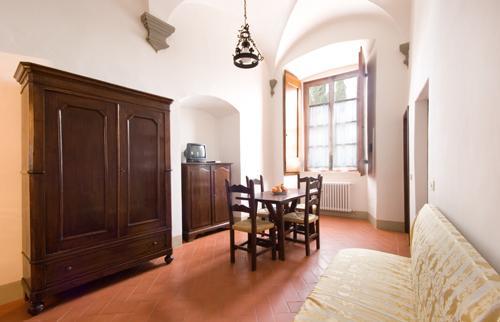 Farm stay Castello Vicchiomaggio Greve in Chianti