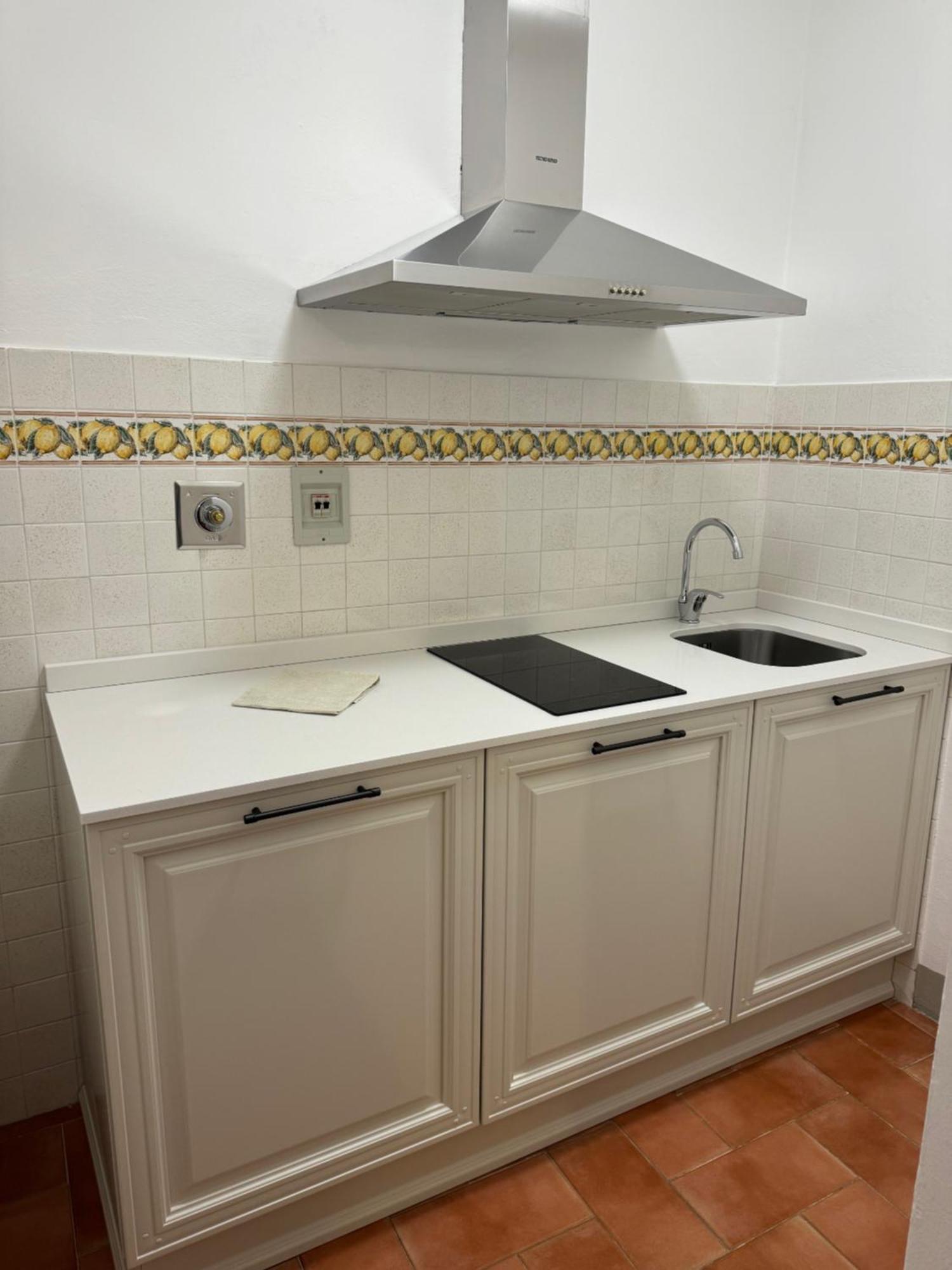 Castello Vicchiomaggio Farm stay