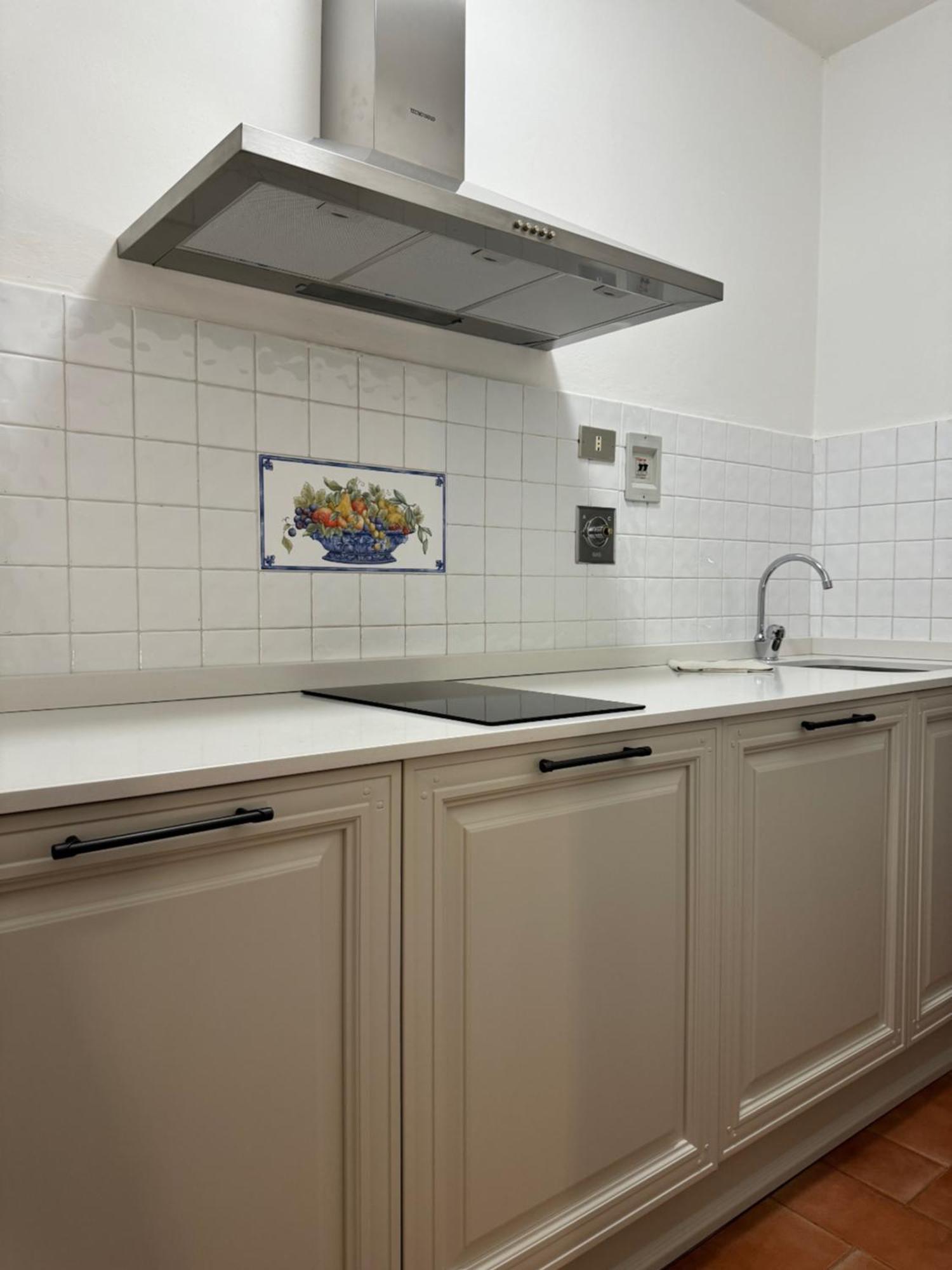 Castello Vicchiomaggio Farm stay Greve in Chianti