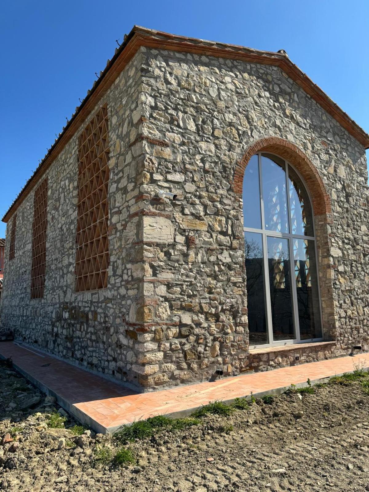 Farm stay Castello Vicchiomaggio Greve in Chianti
