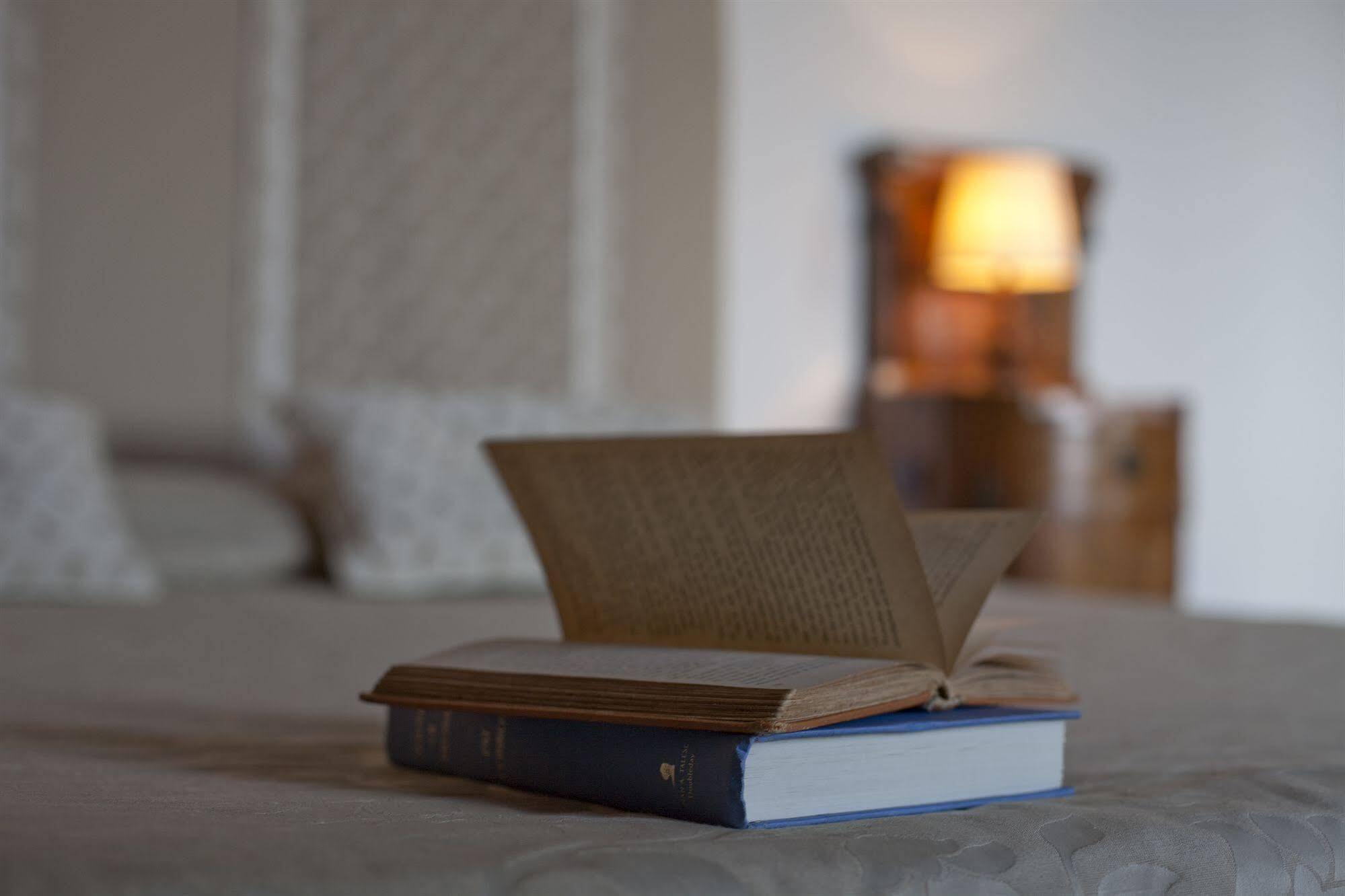 Castello Vicchiomaggio Farm stay Greve in Chianti