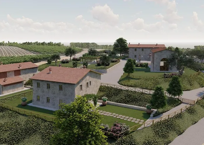 Castello Vicchiomaggio