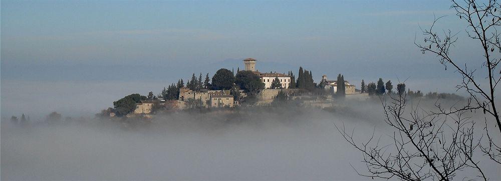Castello Vicchiomaggio