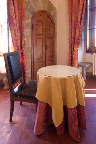Castello Vicchiomaggio