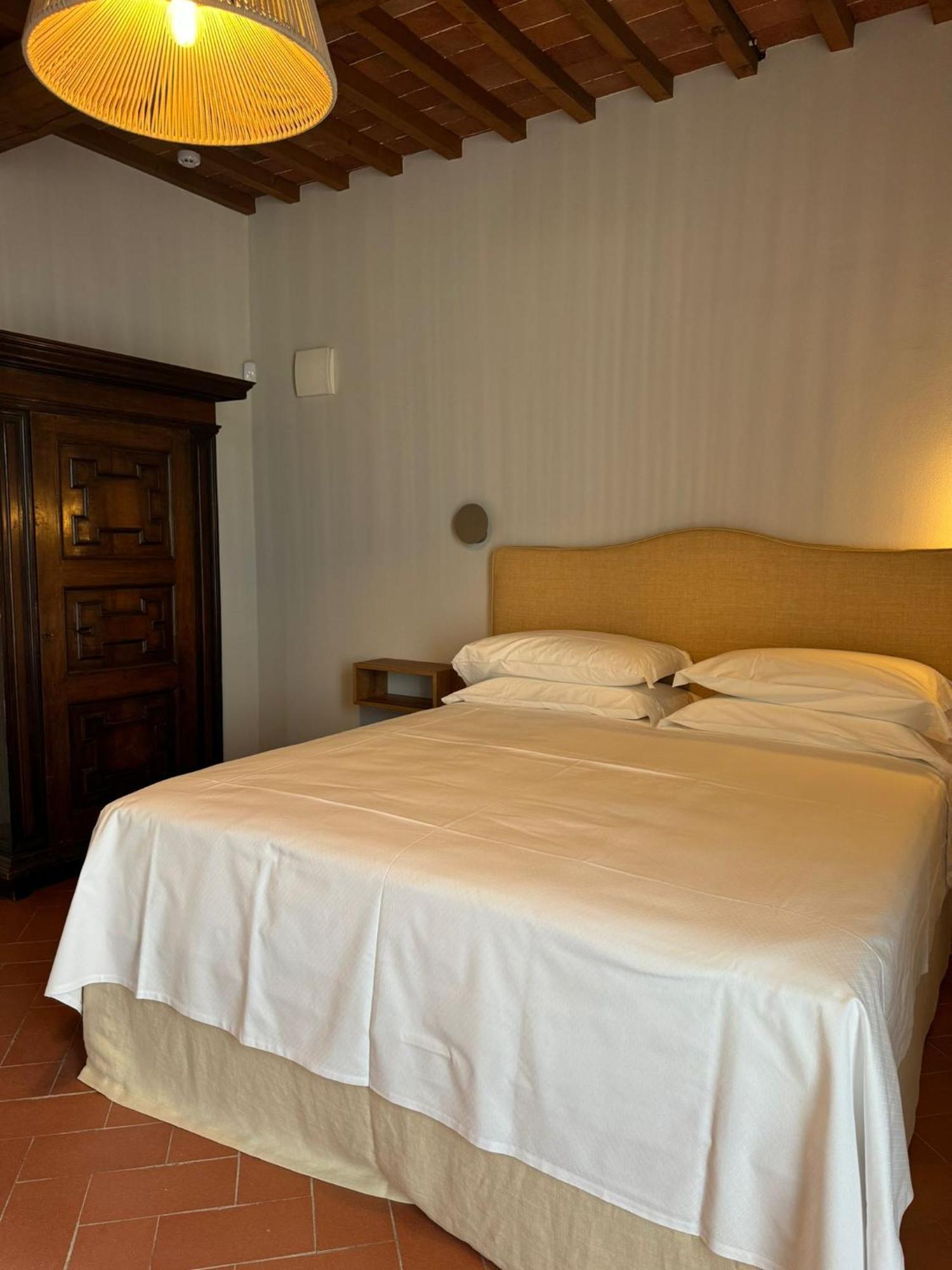 Vakantieboerderij Castello Vicchiomaggio *