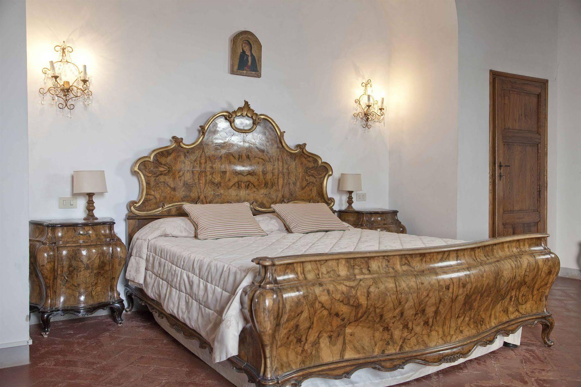 Castello Vicchiomaggio Greve in Chianti