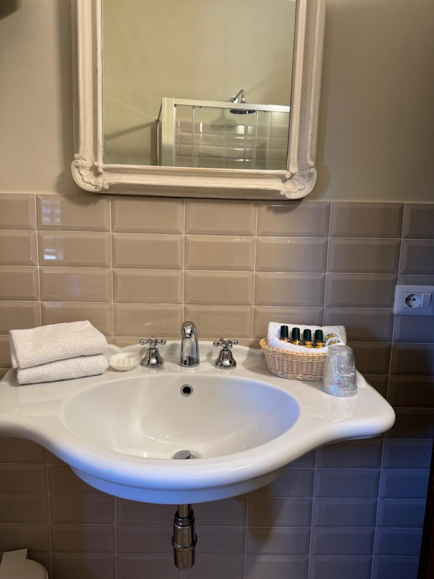 Farm stay Castello Vicchiomaggio *